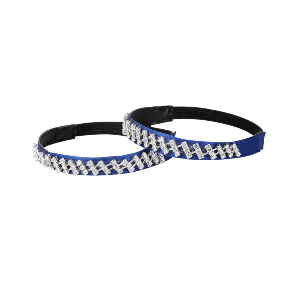 Elastic Shoe Ankle Straps Blink Detachable Shoe Strap Band for Heels